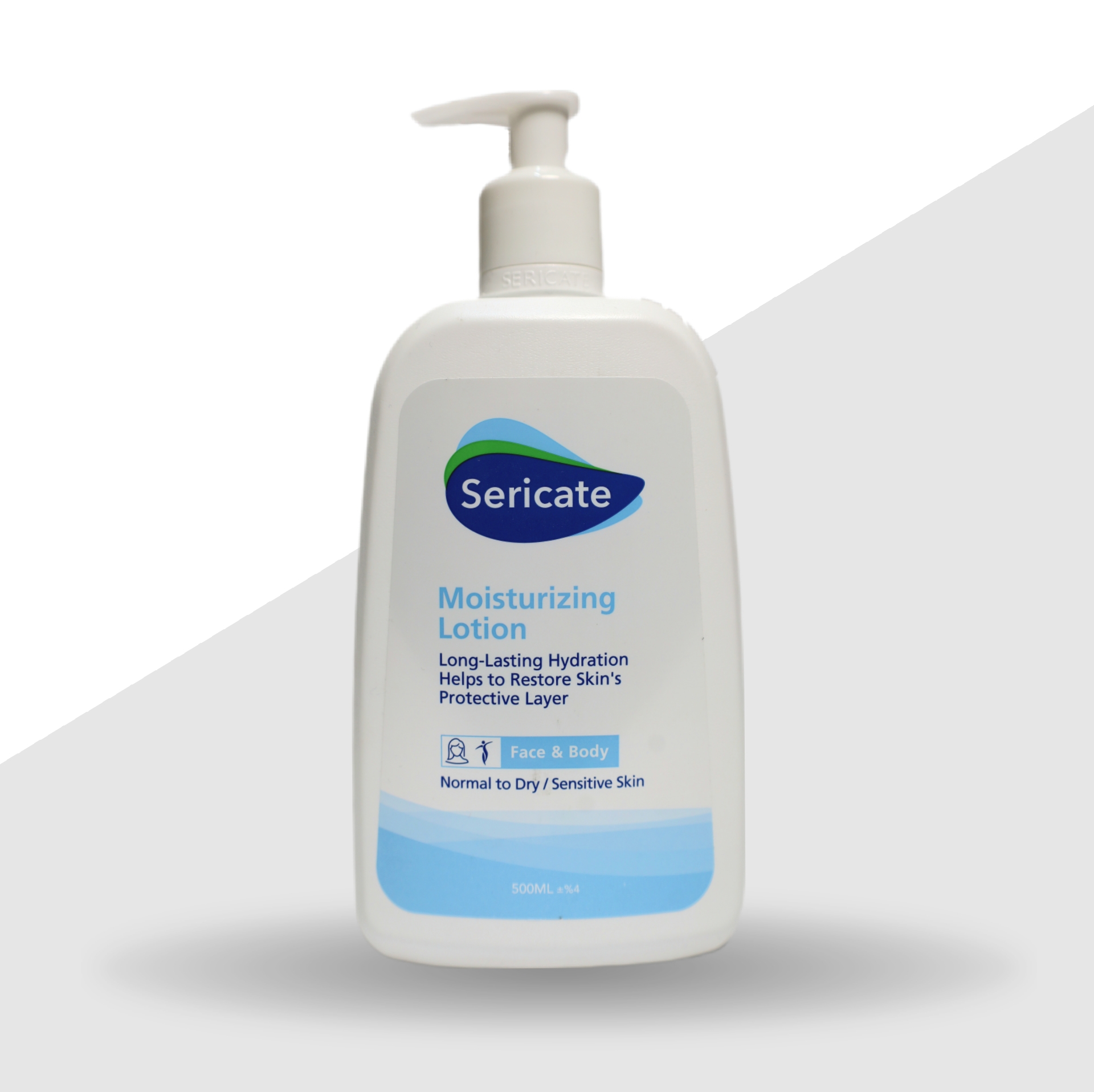 لوسیون مرطوب کننده 500ML سری کیت