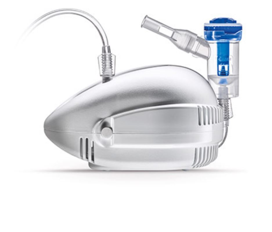 دستگاه نبولایزر فلیم - FLEAM