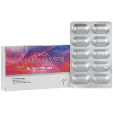 قرص سیکا فار ویمن پورسینا-30 عددی