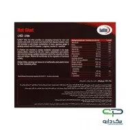 ویال خوراکی هات شات یوروویتال - ۶ عددی ویال خوراکی هات شات یوروویتال - ۶ عددی