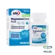 Magnesium Citrate Plus 200 mg Eurho Vital قرص منیزیم سیترات پلاس ۲۰۰ یوروویتال ۶۰ عددی برای عملکرد عضلات و کاهش خستگی