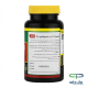 سافت ژل ویتامین د۳ ۱۰۰۰ واحد نورم لایف سافت ژل ویتامین د۳ ۱۰۰۰ واحدی نورم لایف بسته ۶۰ عددی