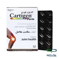 قرص کارتیژن فورت نیچرز اونلی - ۳۰ عددی