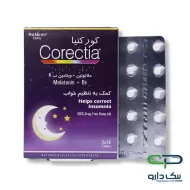 قرص کورکتیا نیچرز اونلی - ۳۰ عددی