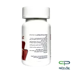 قرص نورواستایل نکستایل - 30 عددی