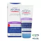 Atopia Ardene Healing & Soothing Cream Face & Hand Dry to Sensitive & Irritated skin 50 ml کرم مرطوب کننده و التیام بخش دست و صورت آردن اتوپیا مناسب پوست های خشک و حساس - ۵۰ میلی لیتر