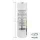 Cerita Ceratin Hair Serum For All Hair سرم ترمیم کننده تار مو حاوی ویتامین E و کراتین سریتا مناسب برای انواع مو