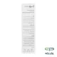 Geno Biotic Moisturizing Serum For Face And Neck 50 ml سرم رطوبت رسان صورت و گردن ژنوبایوتیک - 50 میلی لیتر