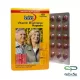 Eurho Vital Vitamin B Complex Capsules 60 Count کپسول ویتامین ب کمپلکس یوروویتال ۶۰ عددی