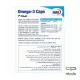 کپسول امگا 3 یوروویتال - 30 عددی