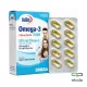 کپسول امگا 3 یوروویتال - 30 عددی
