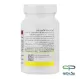CoQ10 100mg Red Anti-Aging Softgel 30 Capsules سافت ژل کوکیوتن ۱۰۰ میلیگرم قرمز آنتی ایجینگ