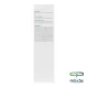 Brightmax Acne Bright Facial Cleansing Foam 150ml فوم شستشوی صورت آکنه برایت مکس ۱۵۰ میلی لیتر